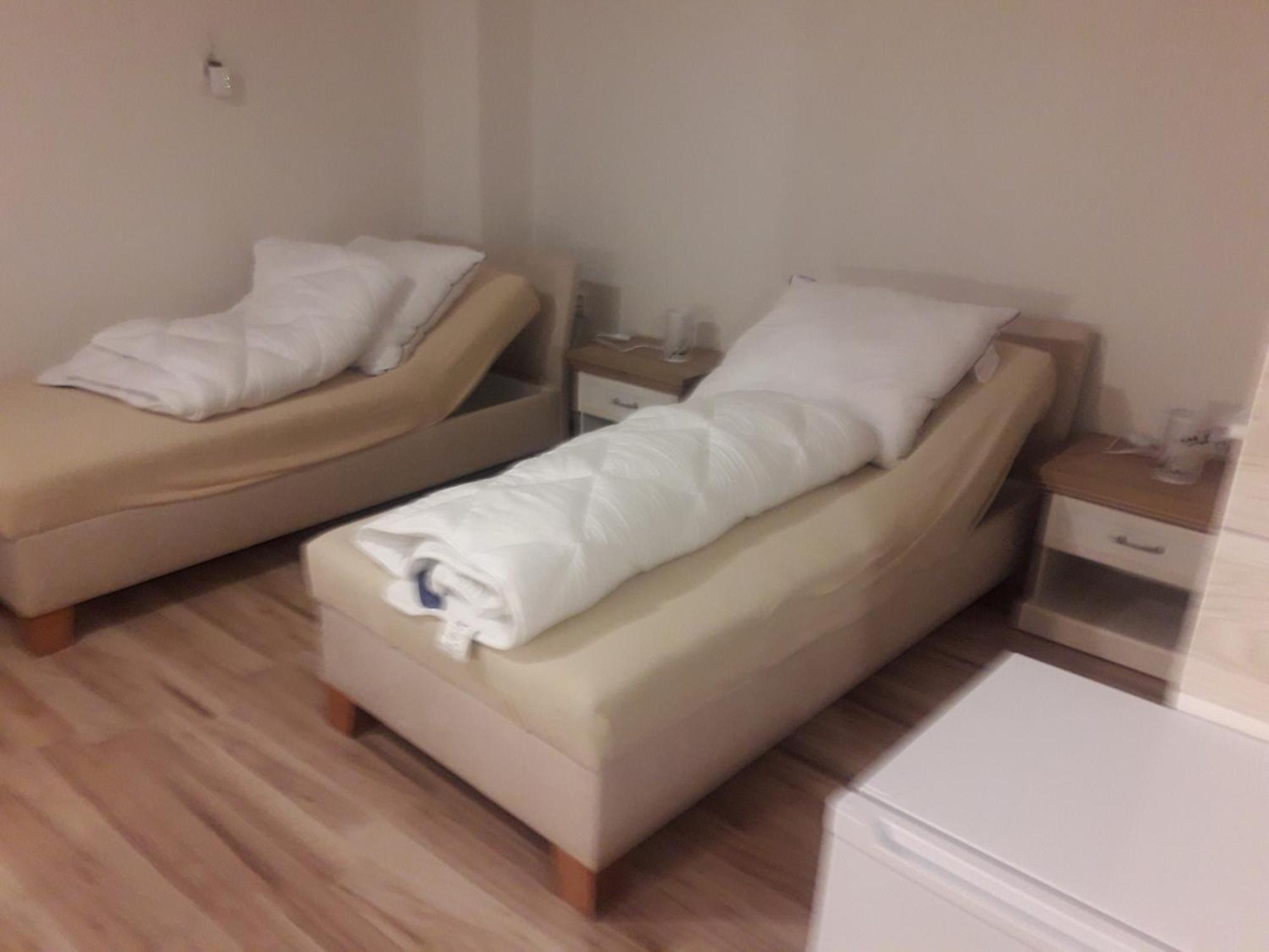 Turistická ubytovňa Hotel Divín Esterno foto