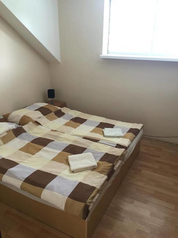 Turistická ubytovňa Hotel Divín Esterno foto
