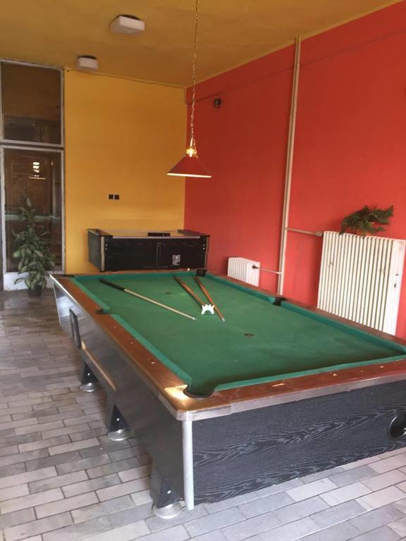 Turistická ubytovňa Hotel Divín Esterno foto